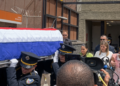 Presidenta de Costa Rica promete cambios tras asesinato de policía y cuestiona liberación de sospechoso detenido 29 veces