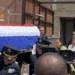 Presidenta de Costa Rica promete cambios tras asesinato de policía y cuestiona liberación de sospechoso detenido 29 veces