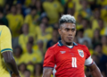 Panamá cae ante un Brasil encumbrado en amistoso rumbo al Mundial