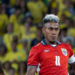 Panamá cae ante un Brasil encumbrado en amistoso rumbo al Mundial