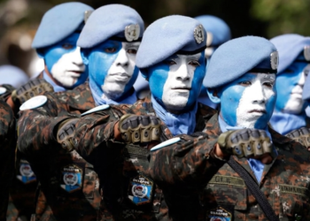 Guatemala tiene el ejército más poderoso de Centroamérica