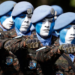 Guatemala tiene el ejército más poderoso de Centroamérica