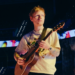 Ed Sheeran se presenta hoy en Guatemala y luego viaja a Costa Rica