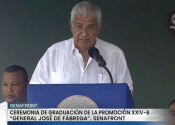 Presidente de Panamá anuncia expulsión de ingenieros de China tras agresión a trabajadores en proyecto Cuarto Puente