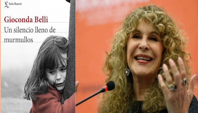 PEN International denuncia prohibición de libros y persecución cultural en Nicaragua