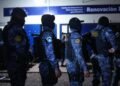 Ejército, PNC y Sistema Penitenciario de Guatemala intervienen cárcel de máxima seguridad Renovación I tras motines