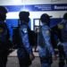 Ejército, PNC y Sistema Penitenciario de Guatemala intervienen cárcel de máxima seguridad Renovación I tras motines