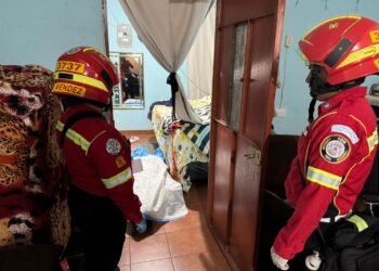 Dos ataques armados dejan al menos cuatro muertos y varios heridos en la capital de Guatemala