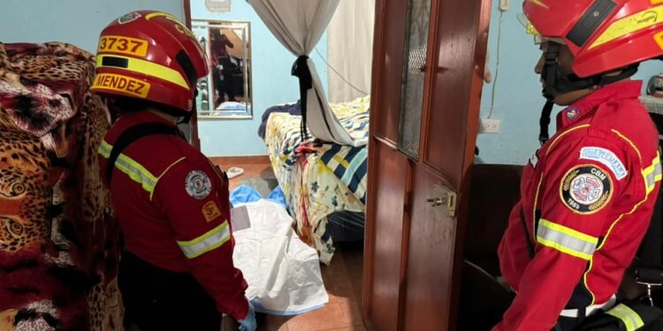 Dos ataques armados dejan al menos cuatro muertos y varios heridos en la capital de Guatemala