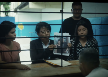 Documental revela drama de madres que buscan a desaparecidos por las pandillas en El Salvador