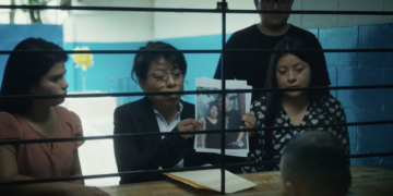 Documental revela drama de madres que buscan a desaparecidos por las pandillas en El Salvador