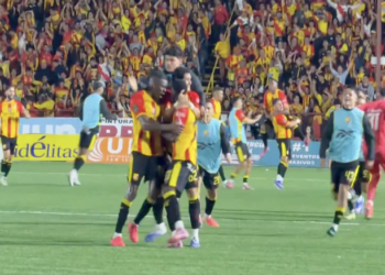 Herediano conquista su título 32 en el fútbol costarricense tras vencer al Saprissa