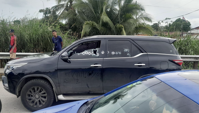 Costa Rica reporta 45 homicidios menos que en 2025 y proyecta cierre histórico este año