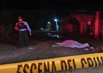 Más de 423 mil hondureños sufren desplazamiento interno por la violencia
