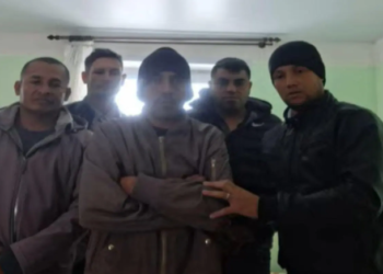 Hondureños denuncian haber sido reclutados con engaños por el ejército ruso para la guerra en Ucrania