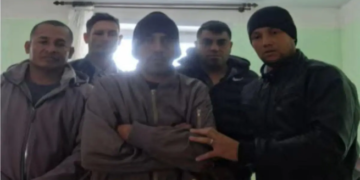 Hondureños denuncian haber sido reclutados con engaños por el ejército ruso para la guerra en Ucrania