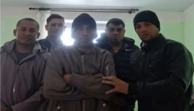 Hondureños denuncian haber sido reclutados con engaños por el ejército ruso para la guerra en Ucrania