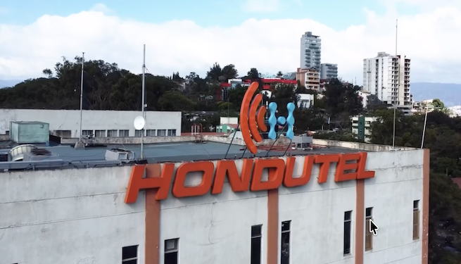 La empresa estatal de telecomunicaciones de Honduras enfrenta déficit millonario y enormes deudas