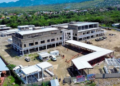 Suspenden la construcción de tres hospitales en Honduras por supuestas irregularidades en el uso de fondos públicos