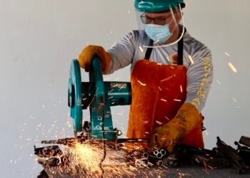 Panamá destruye más de 600 armas decomisadas en operativos de seguridad