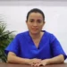 Dictadura de Nicaragua exhibe a presa política Angélica Chavarría, expareja de Humberto Ortega