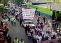 Día del Trabajo en Centroamérica convoca marchas, reclamos laborales y actos oficiales este 1 de mayo