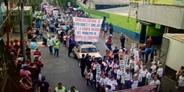 Día del Trabajo en Centroamérica convoca marchas, reclamos laborales y actos oficiales este 1 de mayo