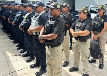 Director policial de Panamá respalda toque de queda en San Miguelito por seguridad