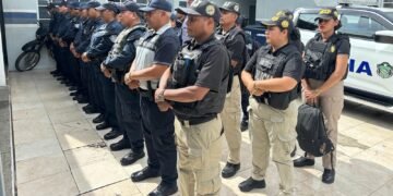 Director policial de Panamá respalda toque de queda en San Miguelito por seguridad