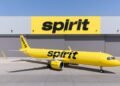 Spirit Airlines cierra operaciones y cancela vuelos debido a bancarrota