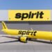 Spirit Airlines cierra operaciones y cancela vuelos debido a bancarrota