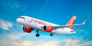 Avianca activa plan de ayuda para pasajeros de Spirit Airlines para Centroamérica y otros destinos