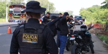 Gobierno de Guatemala evaluará continuidad del estado de prevención tras reducción de homicidios