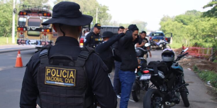 Gobierno de Guatemala evaluará continuidad del estado de prevención tras reducción de homicidios