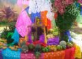 Día de la Cruz en Centroamérica mantiene tradiciones religiosas y agrícolas este 3 de mayo
