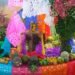 Día de la Cruz en Centroamérica mantiene tradiciones religiosas y agrícolas este 3 de mayo