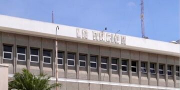 EE UU retira visas a directivos del periódico La Nación de Costa Rica