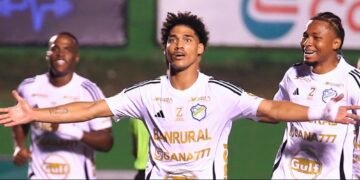 Mixco y Comunicaciones, primeros clasificados a semifinal del Clausura 2026 de Guatemala