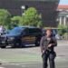 Disparo policial cerca de la Casa Blanca activa protocolo de seguridad en Washington