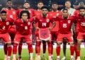 Centroamérica con casa llena de amistosos previo al Mundial