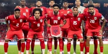 Centroamérica con casa llena de amistosos previo al Mundial
