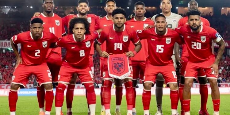 Centroamérica con casa llena de amistosos previo al Mundial