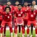 Centroamérica con casa llena de amistosos previo al Mundial