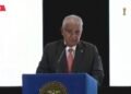 Presidente de Panamá asegura que disminuyen las tensiones con China por retención de buques y advierte que su país no acepta arbitrariedades