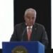 Presidente de Panamá asegura que disminuyen las tensiones con China por retención de buques y advierte que su país no acepta arbitrariedades