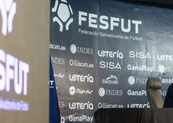 Federación Salvadoreña de Fútbol anuncia que reducirá la Primera División a 10 equipos