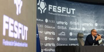 Federación Salvadoreña de Fútbol anuncia que reducirá la Primera División a 10 equipos