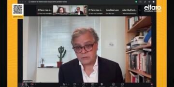 Periódico digital El Faro denuncia intervención de bienes de socios y señala persecución fiscal del gobierno de Bukele