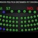 Asamblea Legislativa aprueba reforma constitucional para que salvadoreños en el extranjero elijan diputados propios
