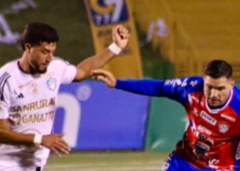 Comunicaciones empata con Xelajú y deja abierta la semifinal del Clausura 2026 del torneo guatemalteco